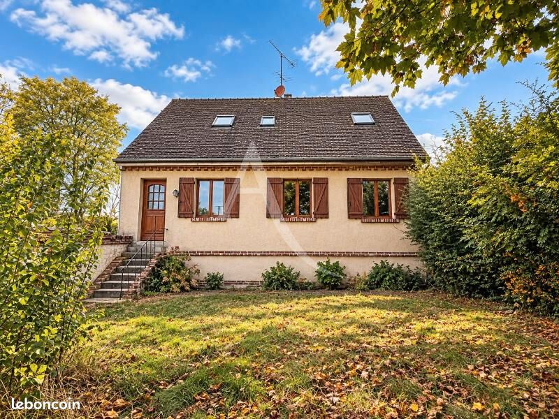 Maison 4 pièces 61 m² · à Lalandelle · 61 m² · 160 600 €