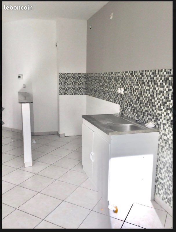 Appartement 2 pièces 49 m² · à Bitche · 49 m² · 500 €/mois
