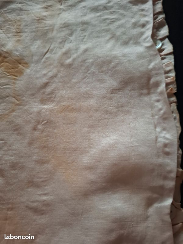 Pour ranger le pyjama en soie (image 8)