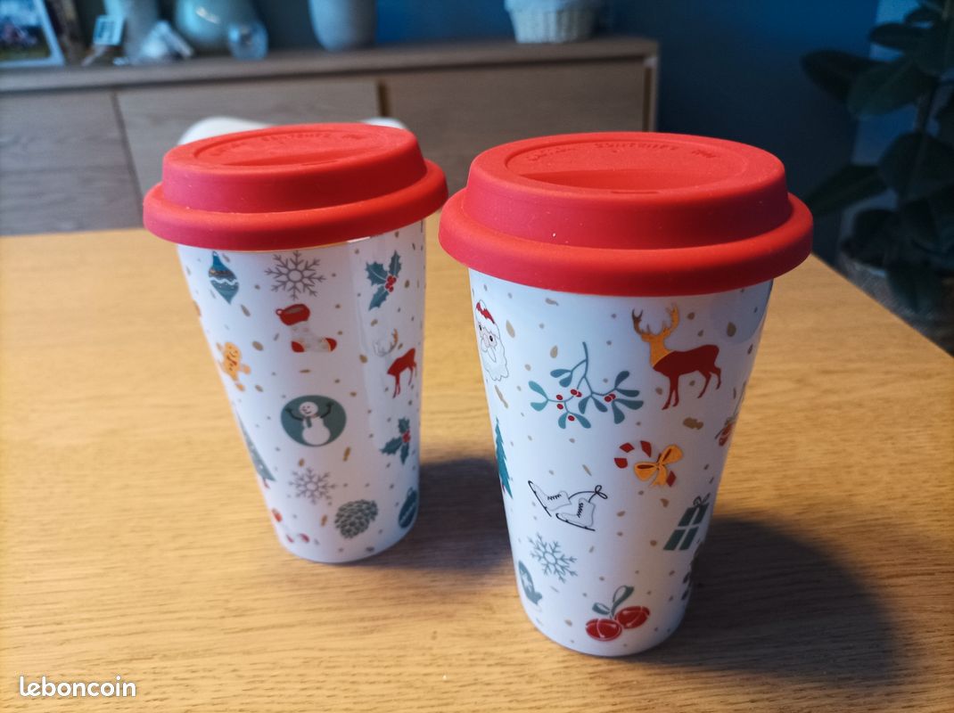Mugs isothermes (image 1)