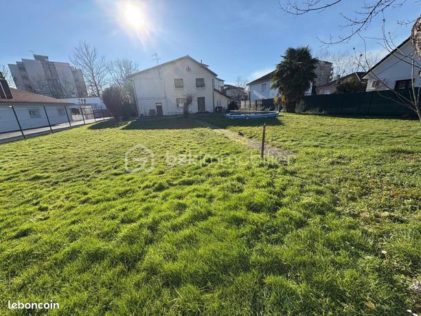 Maison 6 pièces 124 m²
