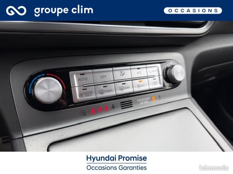 Hyundai Kona Electric 39kWh - 136ch Intuitive (image 19)