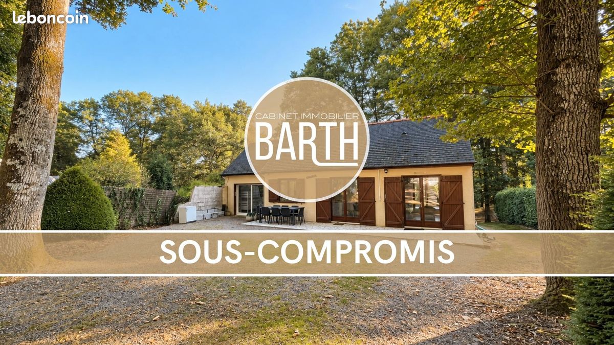 Maison 3 pièces 70 m² · à Guipry-Messac · 70 m² · 137 900 €