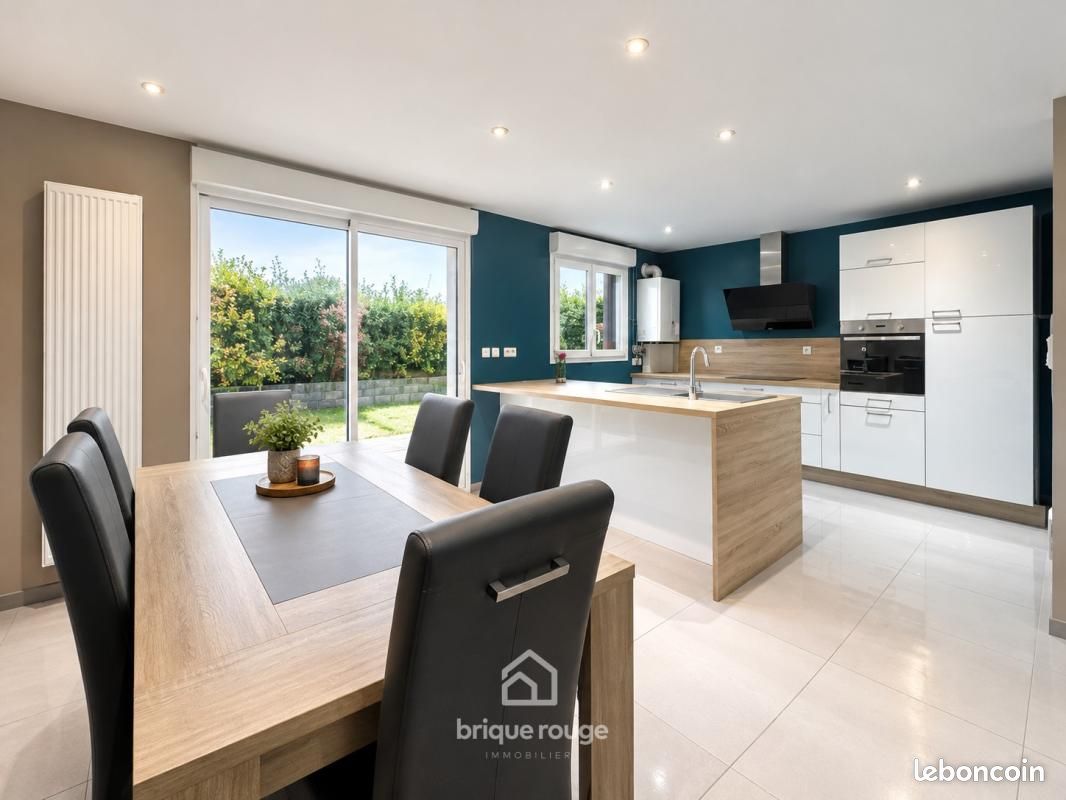 Maison 4 pièces 77 m² · à Douvrin · 77 m² · 240 000 €