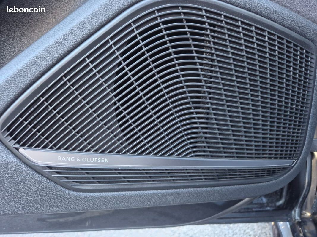 AUDI RS4 2.9 V6 TFSI 450CH QUATTRO TIPTRONIC 8 EURO6D-T TVA récupérable (image 22)