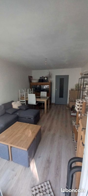 Appartement 3 pièces 67 m² · à Rennes · 67 m² · 810 €/mois