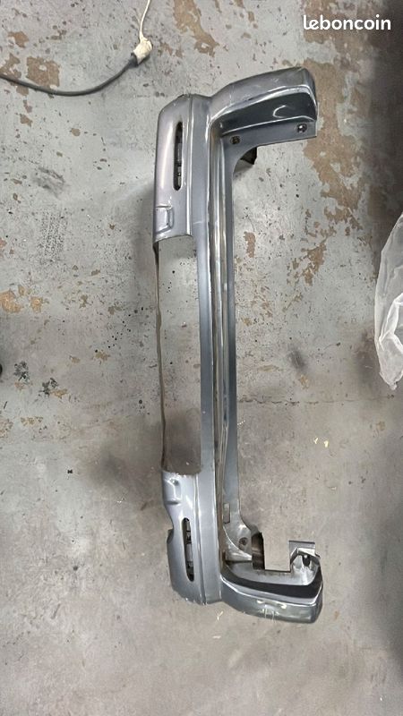 Etrier de frein Arrière gauche BMW E46 320I 2.2L 2003 – 63 | Garage Mahieu