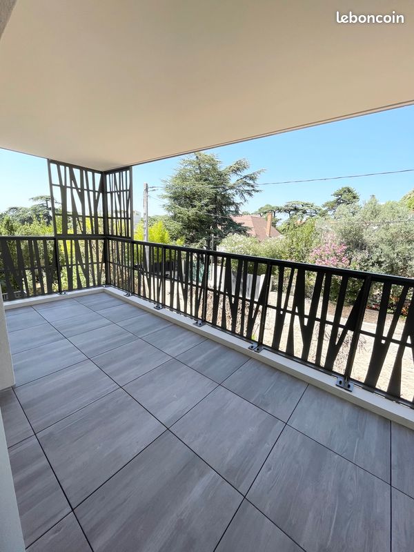 Parking 2 pièces 37 m² · à Marseille · 37 m² · 756 €