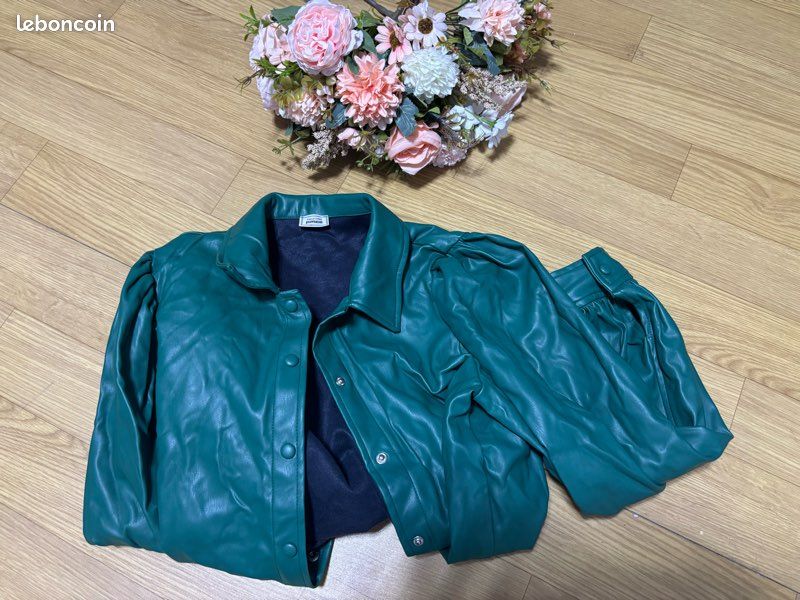 Veste/blouse pimkie (image 3)
