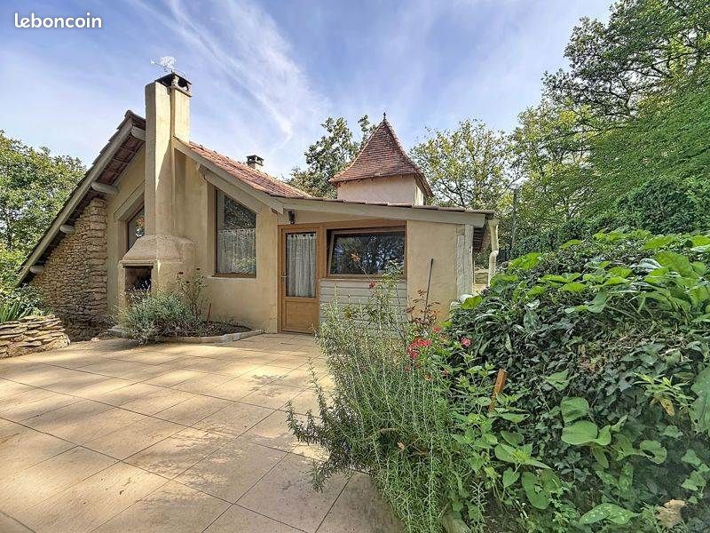 Maison 6 pièces 110 m² · à Saint-André-d'Allas · 110 m² · 279 000 €