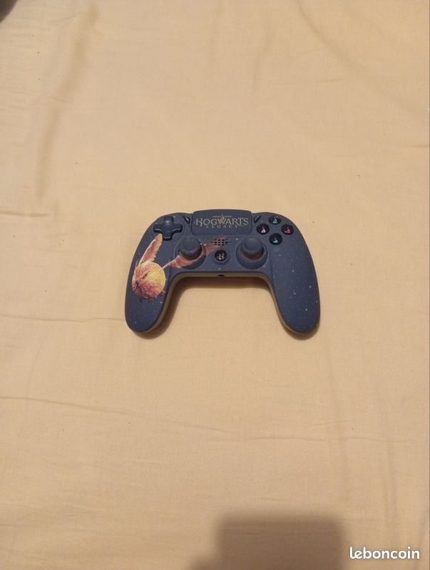 Manette (image 1)