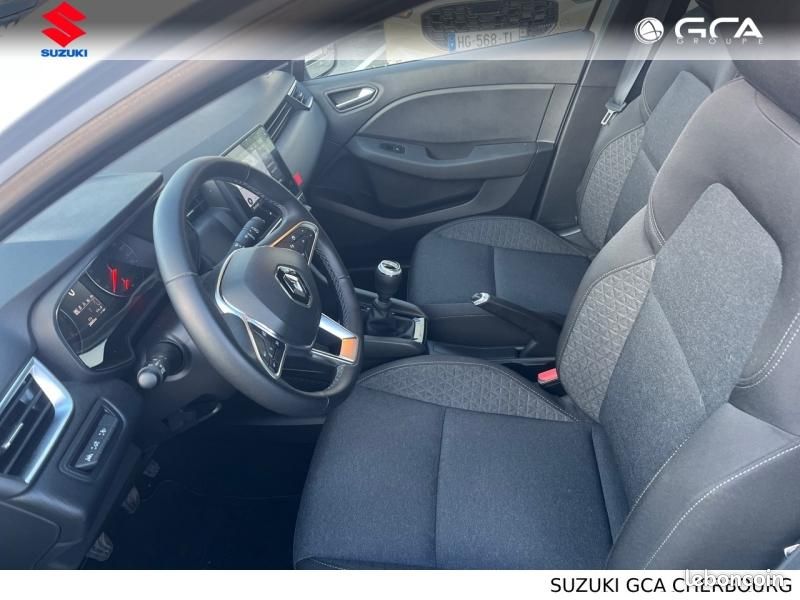 Renault Clio 1.0 TCe 90ch Equilibre (image 13)
