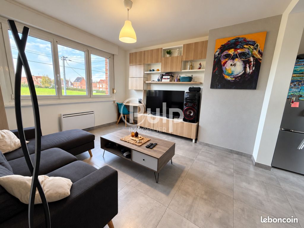 Maison 80 m² · à Hazebrouck · 80 m² · 184 900 €