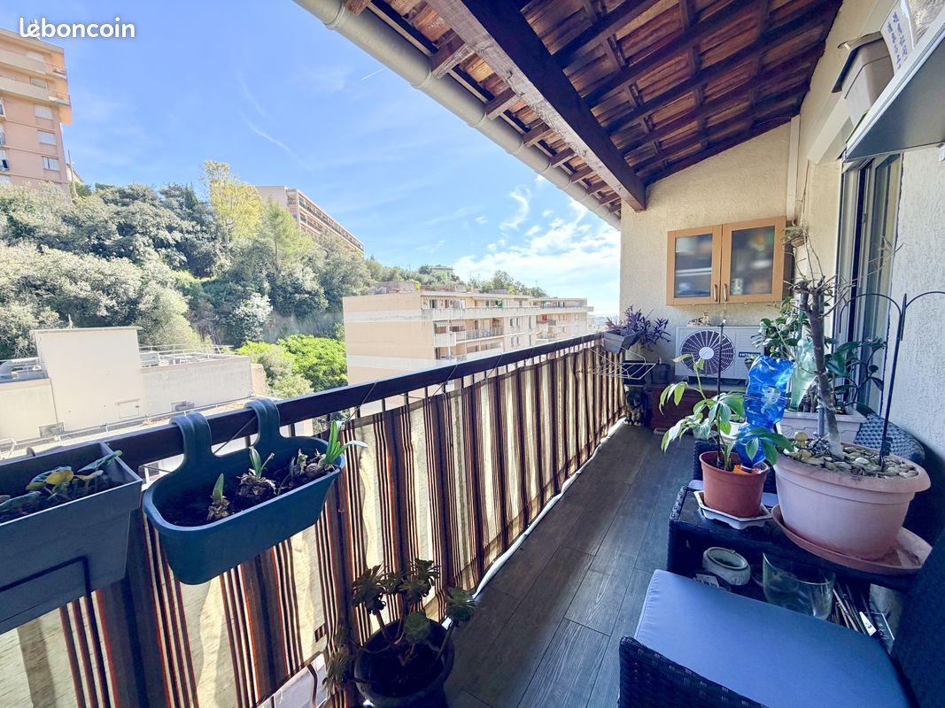 Appartement 3 pièces 65 m² · à Nice · 65 m² · 339 000 €