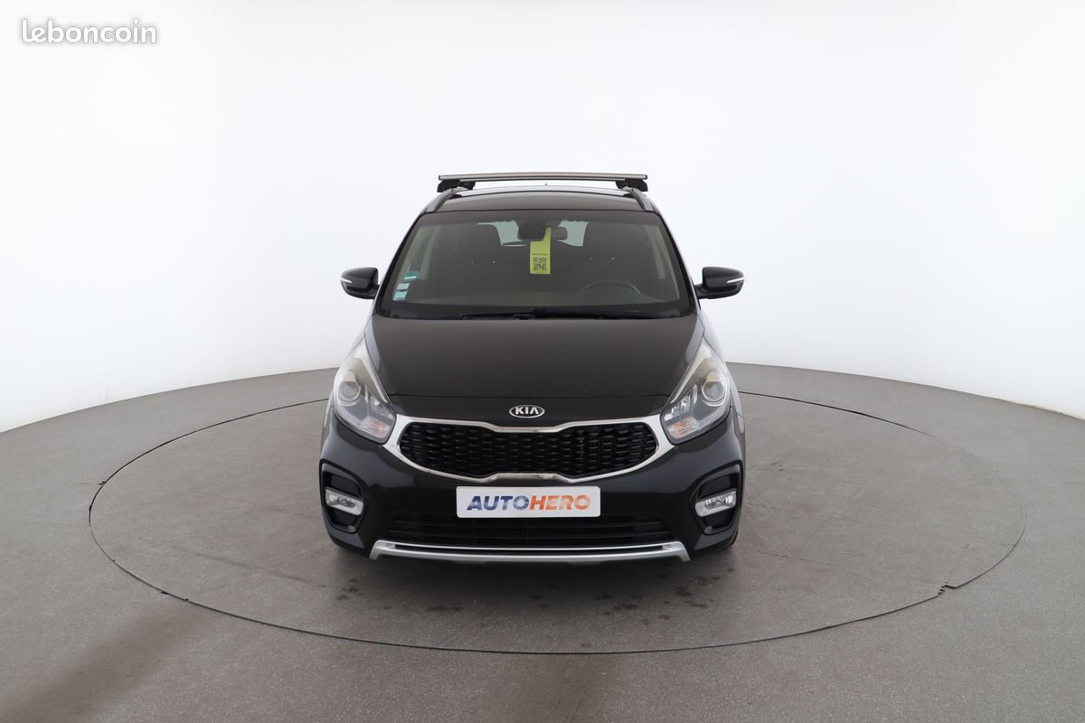 Kia Carens 1.7 CRDi ISG Active 7PL 141 ch (image 14)