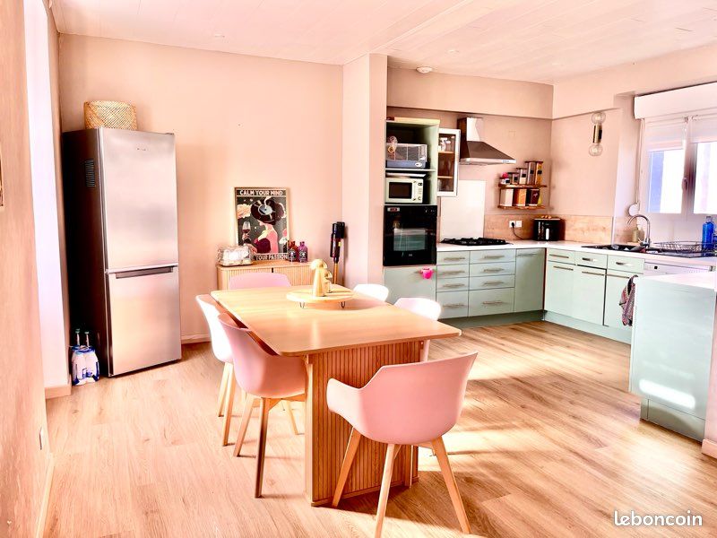 Maison 4 pièces 140 m² · à Vesoul · 140 m² · 180 000 €