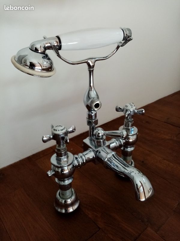 Mitigeur bain (image 1)
