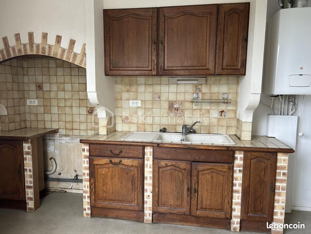 Appartement 3 pièces 69 m² · à Périgueux · 69 m² · 102 000 €