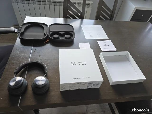 Bang & Olufsen (image 2)