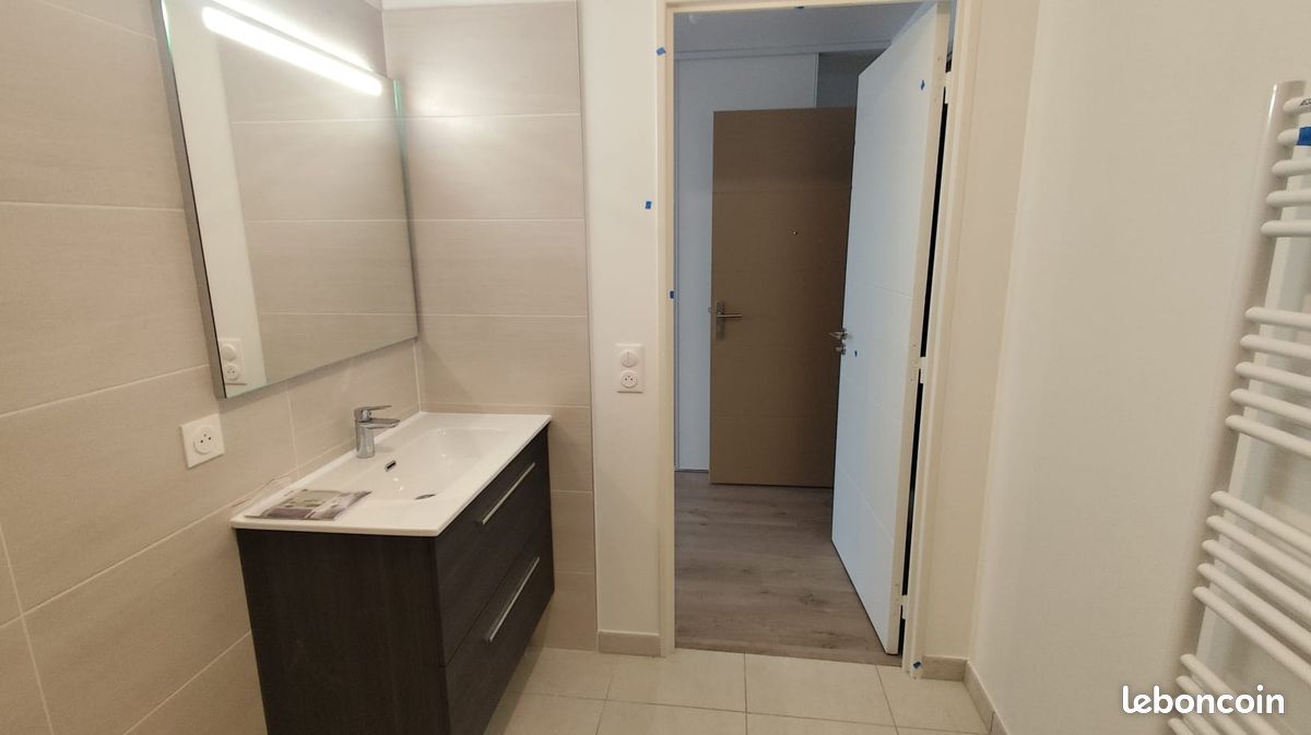 Appartement a louer annecy - 1 pièce(s) - 30 m2 - Surfyn