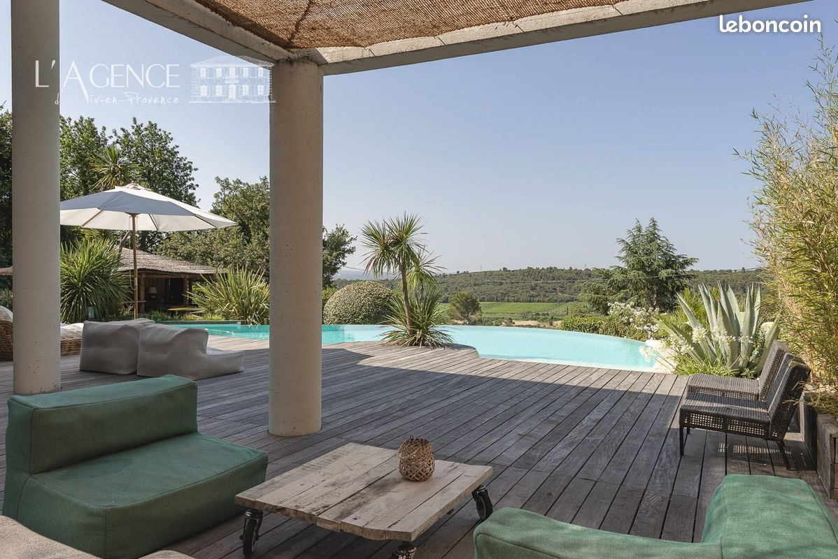 Maison 5 pièces 300 m² · à Éguilles · 300 m² · 2 150 000 €