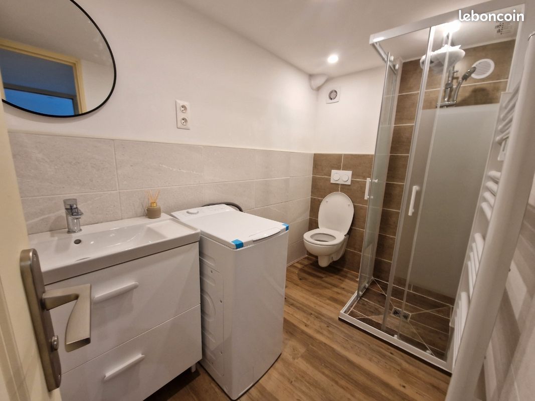 Appartement a louer lisieux - Surfyn