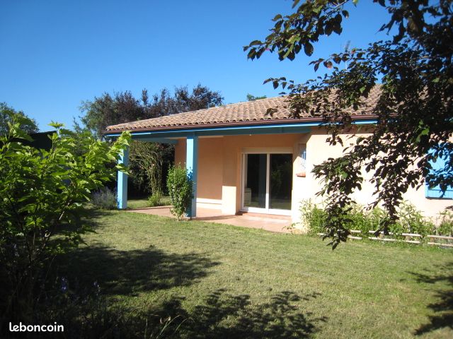 Maison 5 pièces 105 m² · à Toulouse · 105 m² · 1 450 €