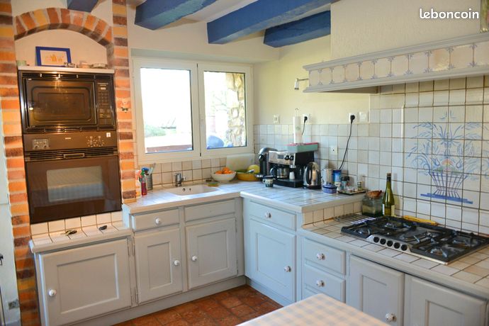 Propriété 12 pièces 452 m² — 12
