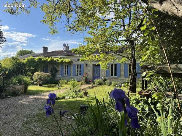 Maison 7 pièces 156 m²