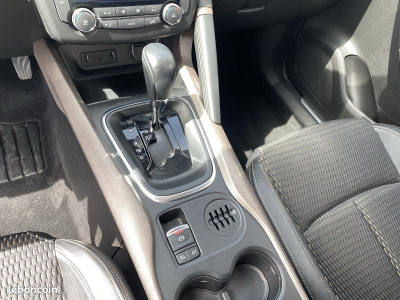 Renault Kadjar 1.5 dCi 110ch energy Edition One EDC eco² (image 14)