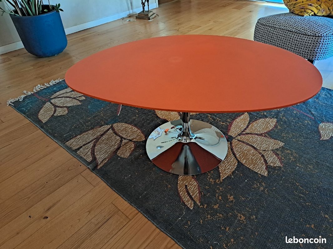 Table salon (image 1)
