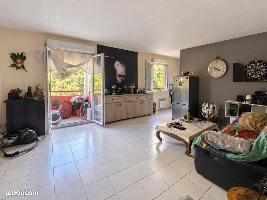 Appartement 2 pièces 47 m² · à Béziers · 47 m² · 86 000 €