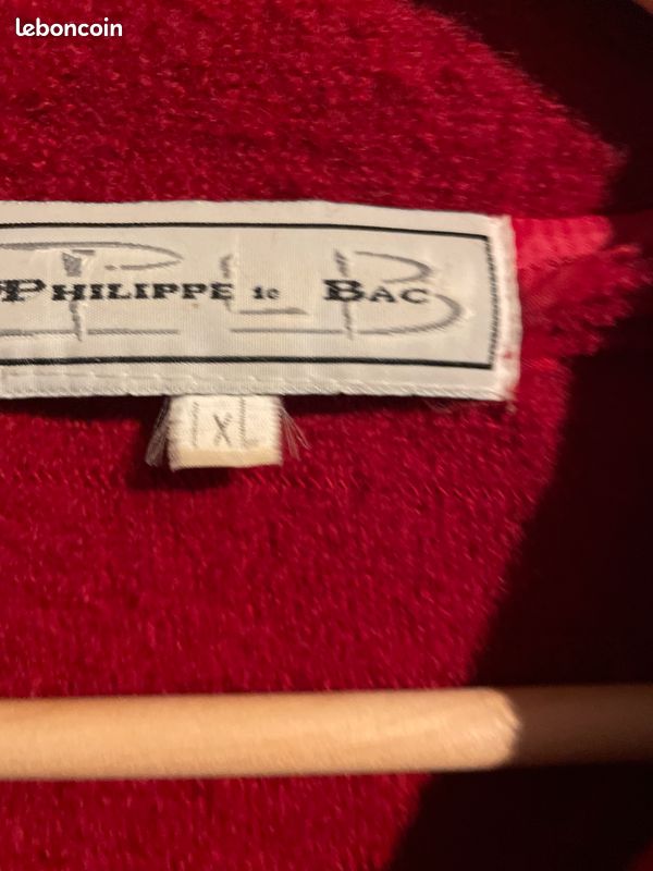 À vendre très jolie veste (image 2)