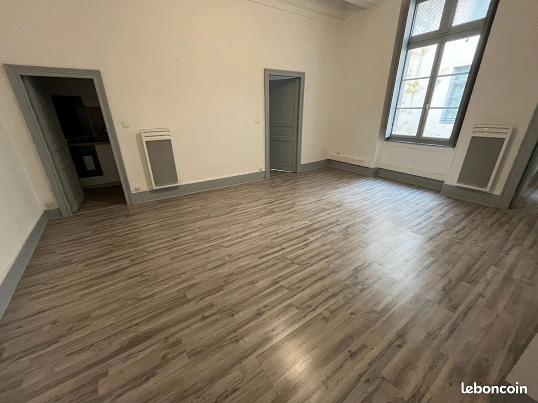Appartement a louer montauban - 2 pièce(s) - 53 m2 - Surfyn
