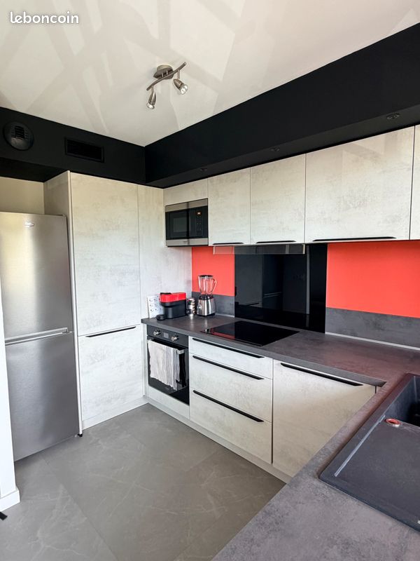 Appartement 2 pièces 40 m² · à Saint-Méen-le-Grand · 40 m² · 139 500 €