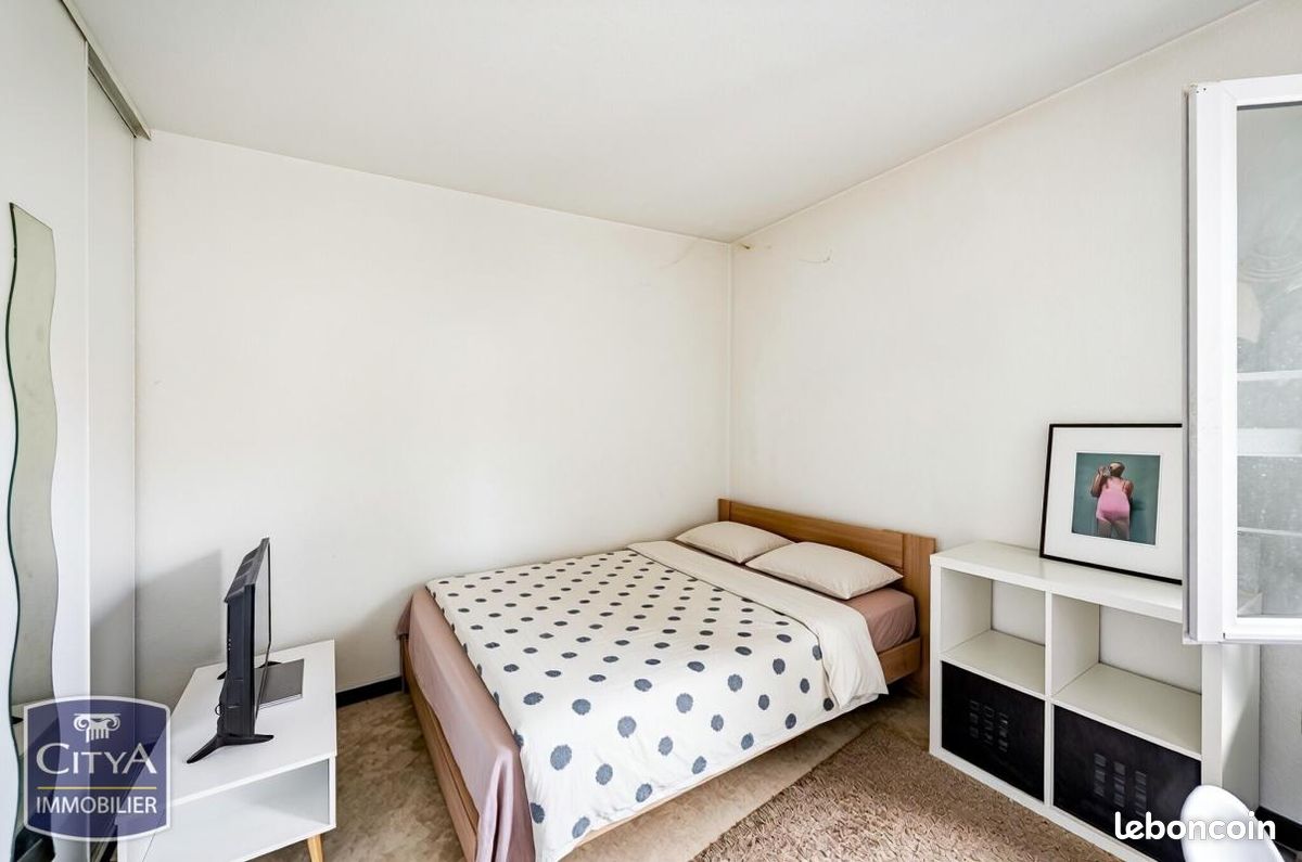 Appartement 1 pièce 24 m² · à Bordeaux · 24 m² · 94 000 €