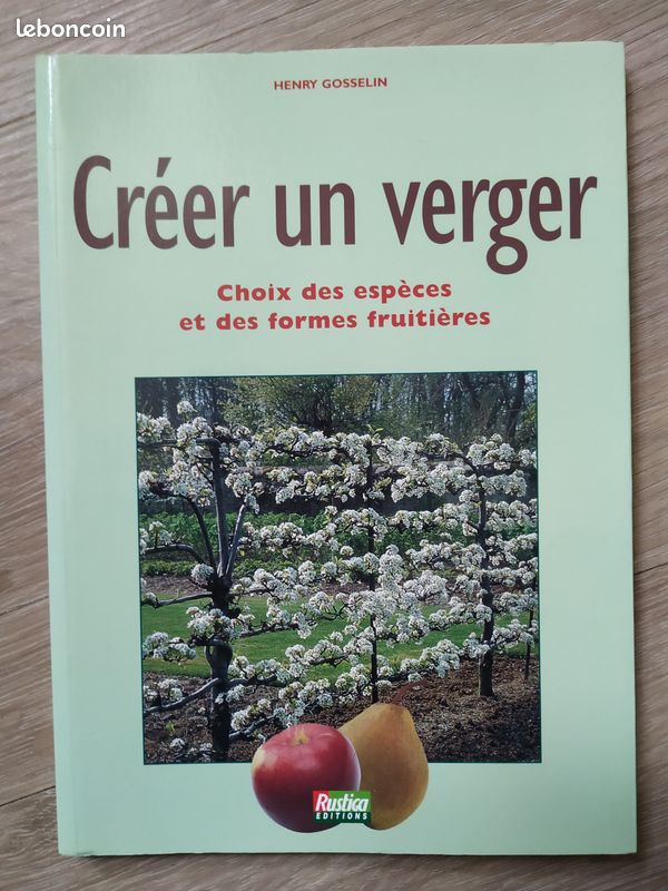 Livres jardin (image 2)