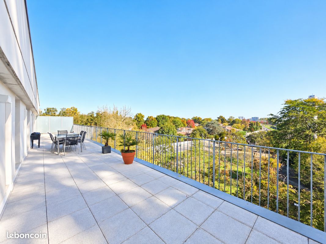 Appartement 4 pièces 88 m² · à Pessac · 88 m² · 336 000 €