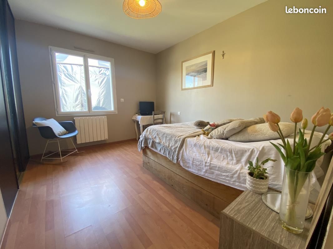 Maison 6 pièces 142 m² - Trentels 47140 (image principale 14)