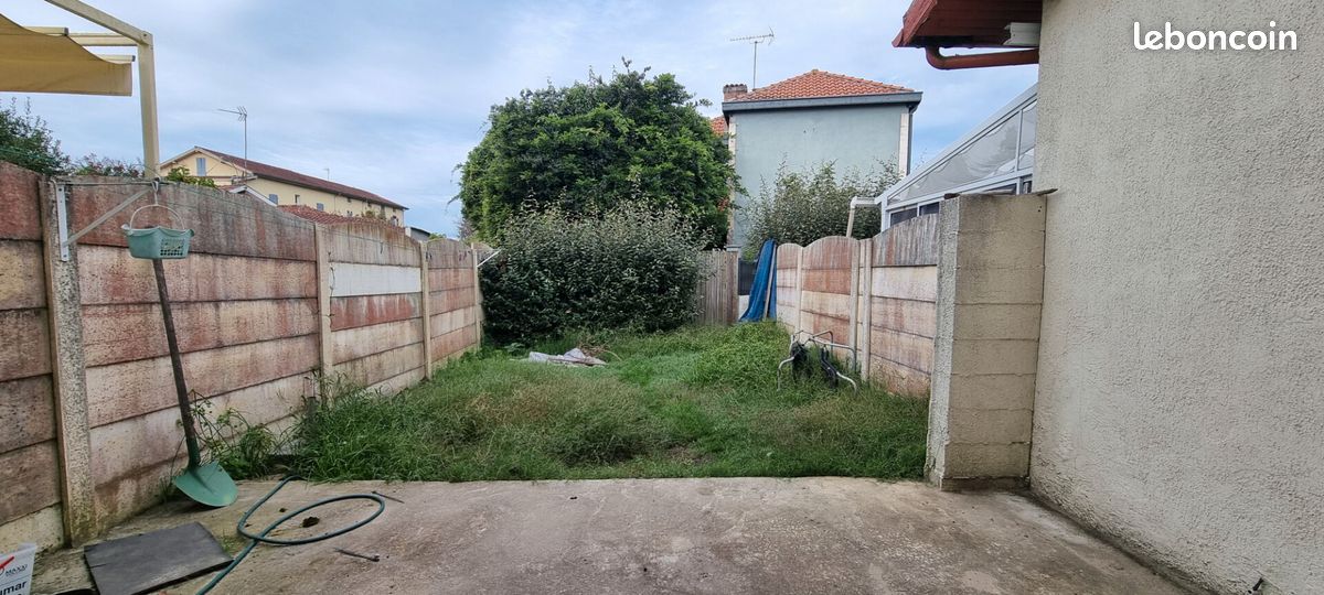 Maison 3 pièces 54 m² · à Dax · 54 m² · 149 000 €