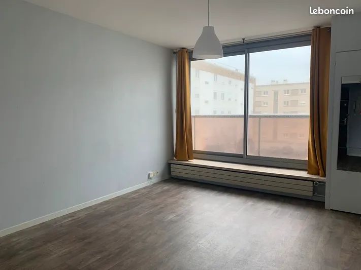 Appartement 1 pièce 35 m² · à Le Havre · 35 m² · 550 €/mois