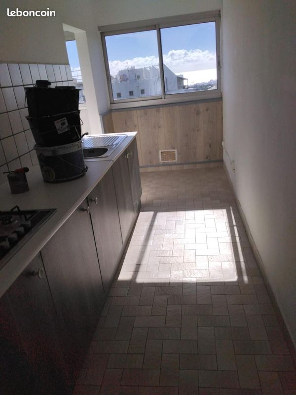 Appartement 4 pièces 70 m² · à Saint-Denis · 70 m² · 1 075 €/mois