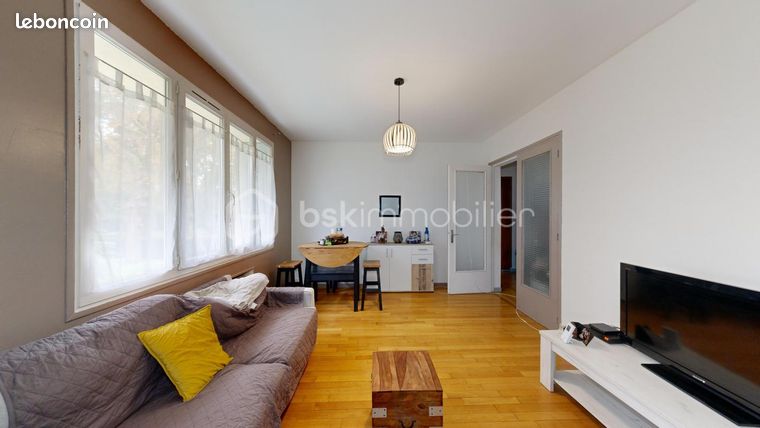 Appartement 3 pièces 71 m²