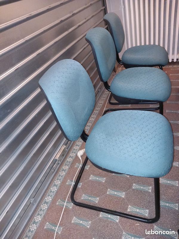 Fauteuil (image 3)