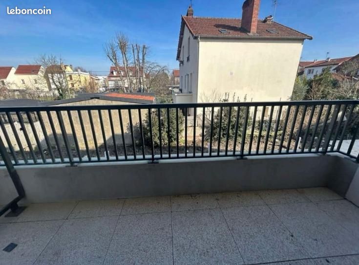 Appartement a louer deuil-la-barre - 3 pièce(s) - 60 m2 - Surfyn