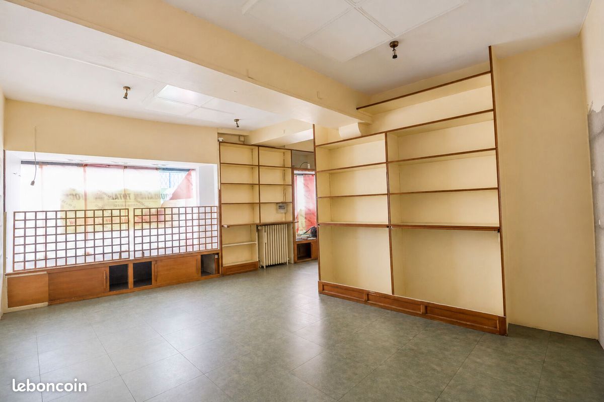 Immeuble 16 pièces 344 m² (image 19)