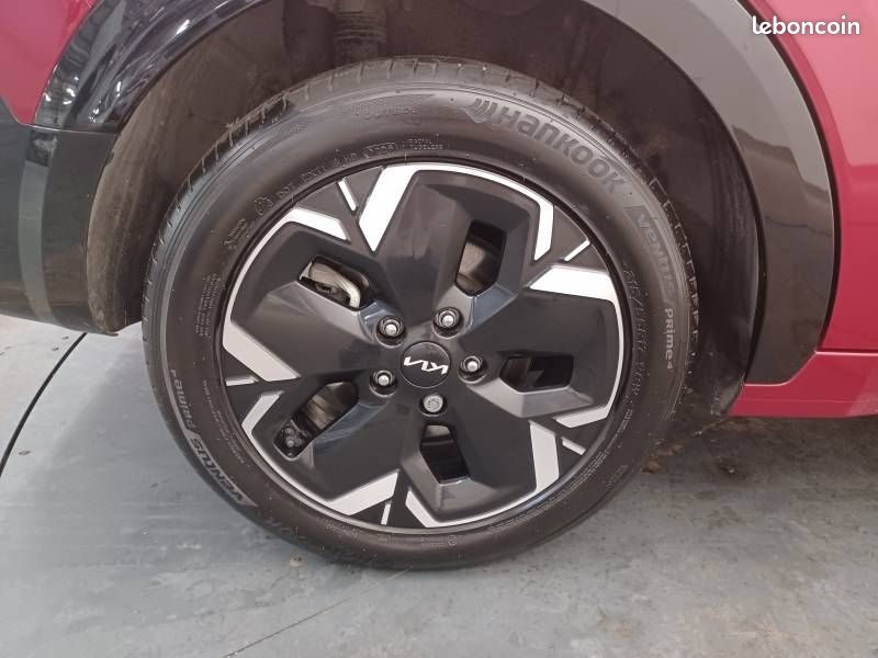 Kia Niro EV Electrique 204 ch Active (image 9)