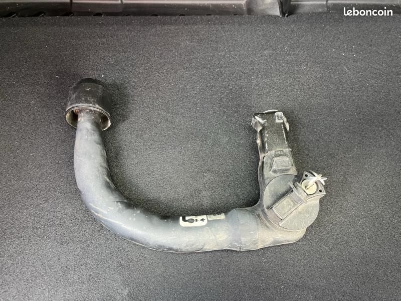 Ford Puma 1.0 EcoBoost Hybrid 125ch ST-Line X S&S (image 29)