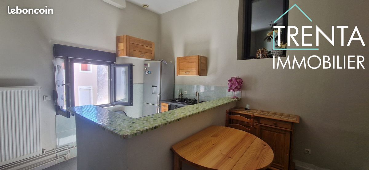 Appartement 4 pièces 80 m² · à Moirans · 80 m² · 750 €/mois