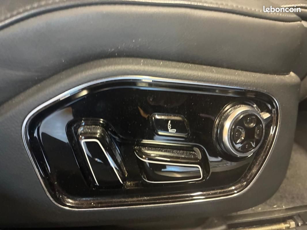 Audi A8 3.0 TDI 250 V6 AVUS EXTENDED QUATTRO (image 31)